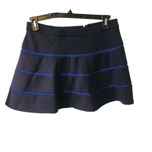 Sales!SaForever 21 Contemporary Short Skirt